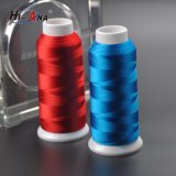 Rapid and Efficient Cooperation Dyed Thread Embroidery