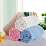 Super Soft Baby-Care Cotton Knit Blanket (DPFB8011)