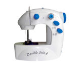 Domestic Mini Leather Overlock Handheld Sewing Machine, High Quality Overlock Sewing Machine, Overlock Sewing Machine Fhsm-203