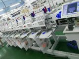 High Speed 8 Heads Computerized Embroidery Machine