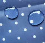210t PU Coated Polyester Taffeta Fabric for Tent/ Raincoat/ Umbrella