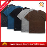 Oversized Pocket T-Shirt in Different Color