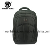 Black Laptop 1680d Nylon Travel Sports Bag Computer Backpack