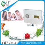 Ozone Generator Gl2186 Water and Vegetable&Fruit Purifier with Factory Price