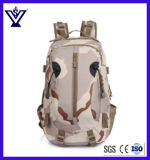 Outdoor Sports CS Equipment Army Tactical Military Camouflage Backpack (SYSG-1859)