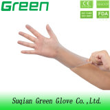 Single Use Only Medical Examination Gloves with General Hospital Care