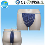 Disposable T-Shaped Underwear Tanga G-Strings T-Back