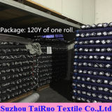 100% Polyester 210t Taffeta Fabric for Garment Lining Fabric