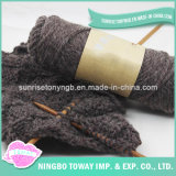 Cotton Square Hand Knitting Acrylic Desigual Warm Scarf