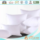 Polyester Cheap Down Alternative Synthetic Cushion Pillow