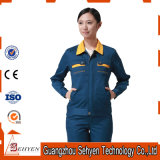 Cotton Special Size Labor Insurance Workwear Uniform for Engineer