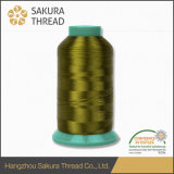 Sakura Rayon Thread for Mechanical Embroidery 120d/2