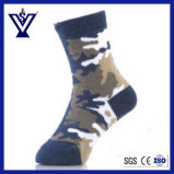 Cotton Camouflage Military/Army Socks/ Custom Socks (SYSG-204)