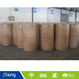 BOPP Carton Packaging Tape Jumbo Roll with Strong Stickiness