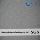 Jacquard Rose Design 80.75%Nylon 19.25%Spandex Machine Knitting Mesh Fabric
