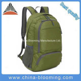 35L Waterproof Nylon Unisex Outdoor Sport Camping Hiking Climbing Backpack
