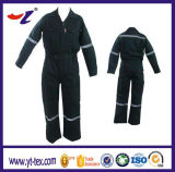 Unisex Fire Resistance Safety Workwear with Customize Logo