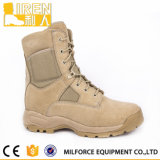 Good Quality Cow Leather Military Desert Boots