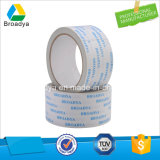 High Quality/Double Sided/OPP Tape for Shoes and Leather Industry (DOS08)