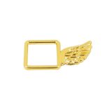 Wing Buckle Accessories for Swimwear
