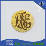 Custom Wholesale High Quality Souvenir Pin Enamel Metal Badge