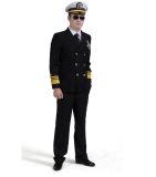 Airlines Uniform for Crew Members in New Style