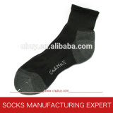 Men's Coolmax Terry Sport Sock (UBUY-109)