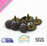 Garment Accessories Metal Snap Button for Clothing
