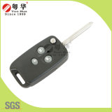 Car Key Shell 3 Button for Remote Car Key Locks
