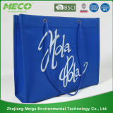 Promotional Tote Bg Non Woven Shopping Bag for Custom (MECO124)