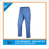 Custom Made Polyester Dry Fit Mens Golf Pants