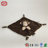 Baby Care Monkey Cute Safe CE Soft Wash Blanket