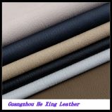 High Quality PU Leather Synthetic Leather for Shoes
