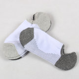 Cotton Sports Ankle Half Terry Socks (MA706)
