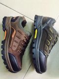 Branded Safety Shoes, Real Leather Shoes, Genuine Leather Safety Shoes
