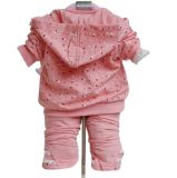 Newest Cotton Baby Clothing Set