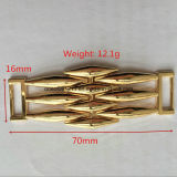 Factory Price Shoe Buckle for Male and Female