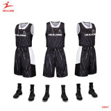 Custom Sublimation Basketball Jersey with Any Design