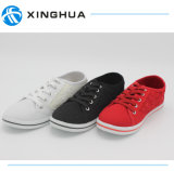 New Style With Lace Canvas Casual Shoes