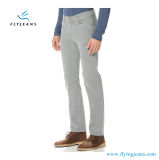 Fashion Classic Straight-Leg Denim Jeans for Men by Fly Jeans