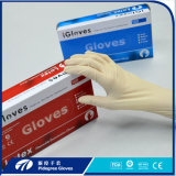 Disposable Medical Latex Gloves Malaysia Top Quality Gloves