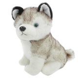 Plush Husky Custom Plush Toy