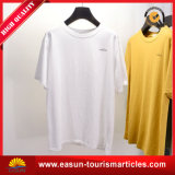 Custom Cotton Blank Polo T Shirt with Two Pocket