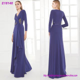 Sexy Special Occasion Long Evening Dresses Formal Gown