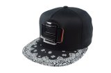 Custom Designer Hats Fashion Hip Hop Cottom Snapbacks Cap Hat
