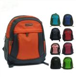 Waterproof New Arrival Fashion Shoulder School Bag Teen Sports Backpack