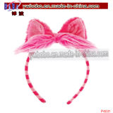 Holiday Gift Hair Jewelry Girl Accessory Party Hair Decoration (P4031)