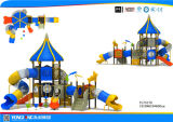 Children Outdoor Amusement Playground Equipment (YL75170)