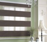 Home Window Room Decoration Zebra Blinds Window Curtain
