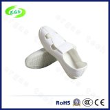 Anti Static ESD PVC Rubber Clean Room Shoes Safety Work Shoes